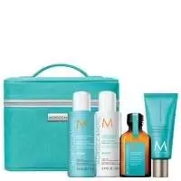 Moroccanoil Gifts and Sets Moisture Repair Discovery Kit (Worth GBP37.55)