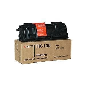 Kyocera TK100 Toner Cartridge