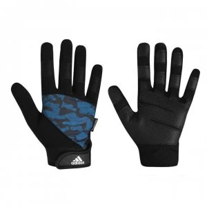 adidas Per Gloves Camo - Small