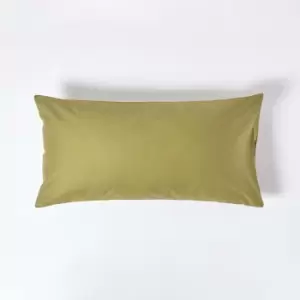 Egyptian Cotton Housewife Pillowcase 1000 TC, King Size