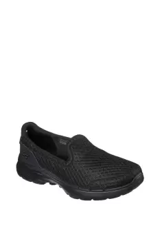 'Go Walk 6 Big Splash' Slip-On Shoes