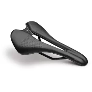 Specialized Romin Evo Comp Gel Road Cycling Saddle in Black