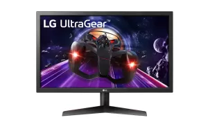 LG 23.6" UltraGear 24GN53A Full HD LED Monitor