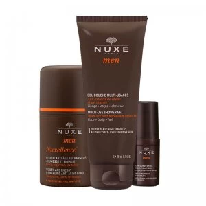 NUXE Men Anti Ageing Gift Set