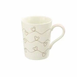 Funko Homeware Disney Classic Outline Print Mug