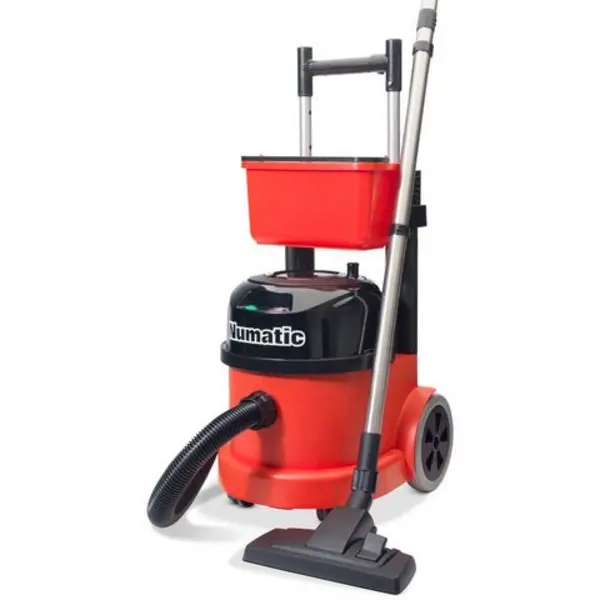 Numatic PPT390-11 Vacuum Cleaner