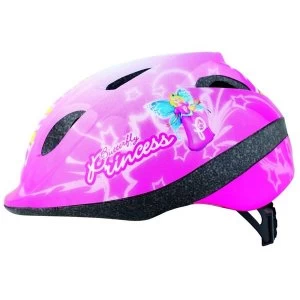 ETC Princess Junior Helmet Pink 53-56cm