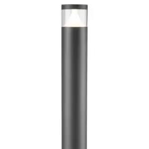 GU10 Garden Post/Bollard - 650MM, 230V IP54