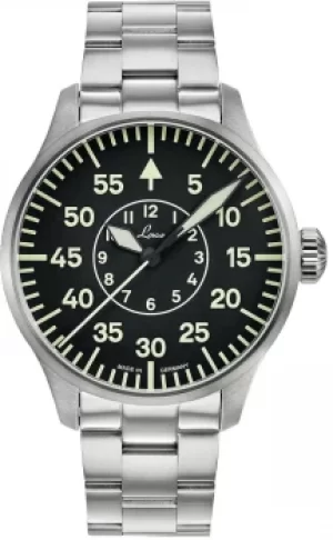 Laco Watch Pilot Watch Basic Faro 42