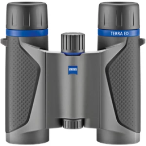 Zeiss Terra 10x25 Pocket Grey/Black