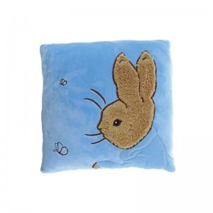 Gund Peter Rabbit Cushion