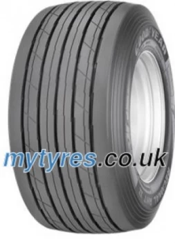 Goodyear Regional RHT II ( 285/70 R19.5 150/148J 18PR )