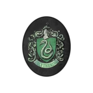 Harry Potter Slytherin Shield Rug