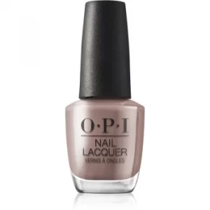 OPI Nail Lacquer Malibu Nail Polish Bonfire Serenade 15ml