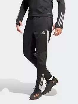 adidas Tiro 23 Winterized Pants - Black Size M Men