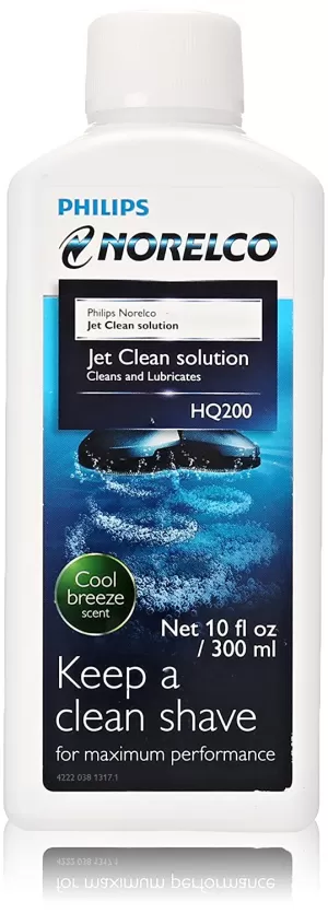 Philips Jet Clean Solution - 3 Pack