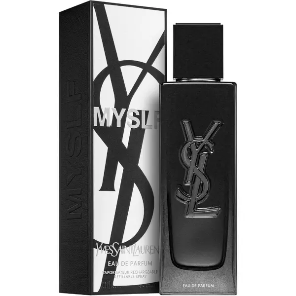 Yves Saint Laurent Myslf Eau de Parfum For Him 60ml