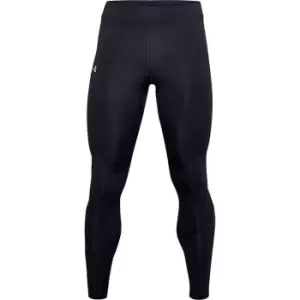 Under Armour Fly Fast HeatGear Tights Mens - Black