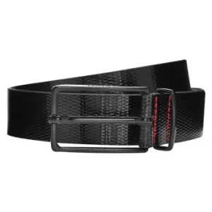 Hugo Golia-PA Belt Mens - Black