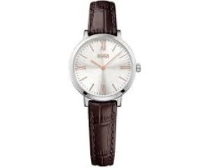 Hugo Boss Jillian 1502393 Women Strap Watch