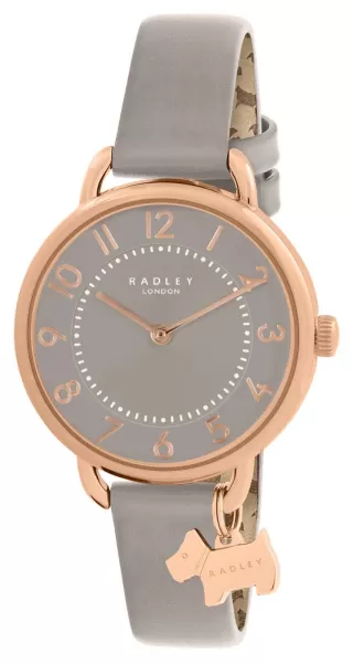 Radley RY21658 Southwark Park (32mm) Grey Dial / Grey Watch