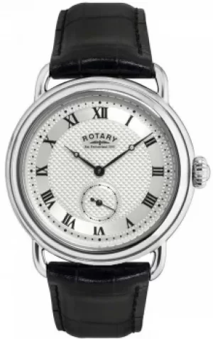 Rotary Watch Canterbury Mens