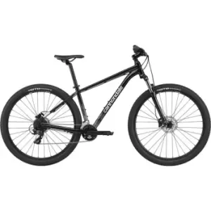 Cannondale Trail 7 2022 Mountain Bike - Silver