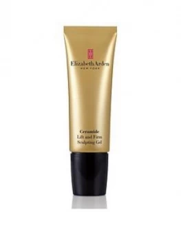 Elizabeth Arden Ceramide Lift And Firm Sculpting Gel 50Ml