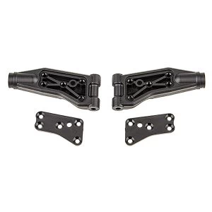 Associated Rc8B3.2/Rc8B3.2E Front Upper Suspension Arms