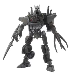 Hasbro Transformers Studio Series Leader 101 Scourge Converting Action Figure