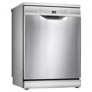 Bosch SGS2HVI66G Freestanding Dishwasher