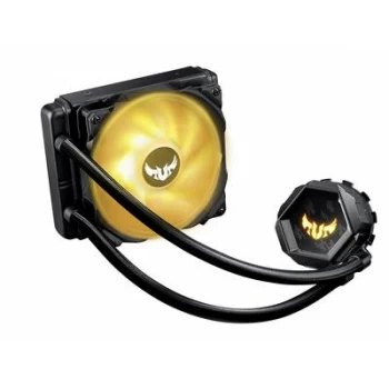 ASUS TUF GAMING LC Performance CPU Liquid Cooler - 120mm