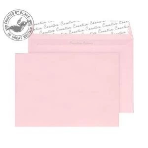 Blake Creative Colour C5 120gm2 Peel and Seal Wallet Envelopes Baby