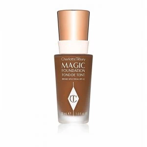 Charlotte Tilbury Magic Foundation - 12