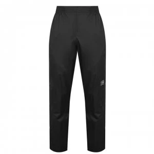 Karrimor Orkney Waterproof Trousers Mens - Black