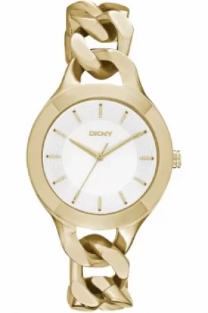 Ladies DKNY Chambers Watch NY2217