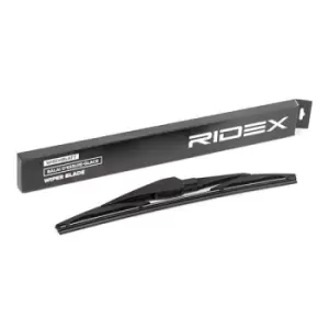 RIDEX Wiper blade OPEL,VAUXHALL 298W0148 1272049,13256926,1272049 13256926