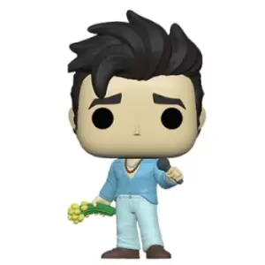 Pop! Rocks Morrissey Pop! Vinyl Figure