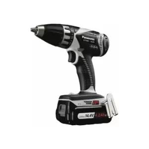 Panasonic EY7441LS2S Drill Driver 14.4V 2 x 4.2AH Li-Ion