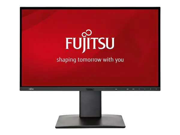 Fujitsu P27-8 TS 27" S26361-K1610 4K Ultra HD LED Monitor