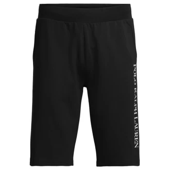 Polo Ralph Lauren Logo Shorts - Polo Black