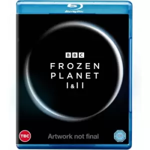 Frozen Planet I & II