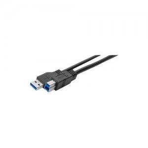 USB 3.0 A To B Entry Level Cable 1m