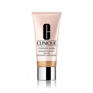 Clinique Moisture Surge Sheertint Hydrator SPF25 40ml - LIGHT MEDIUM