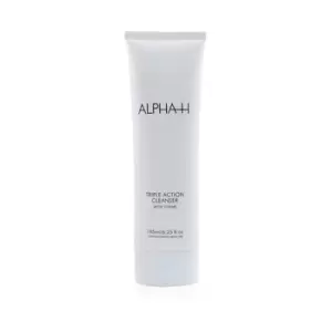 Alpha-HTriple Action Cleanser 185ml/6.25oz