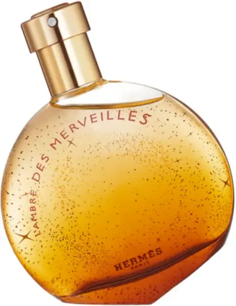 Hermes L'Ambre des Merveilles Eau de Parfum For Her 50ml