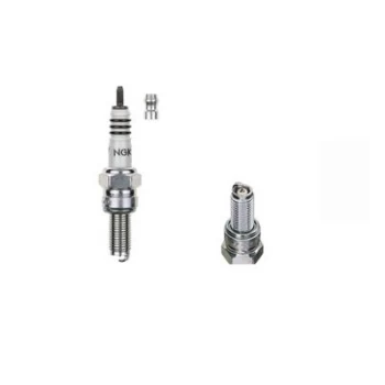 NGK CR7EIX / 7385 Spark Plug Iridium IX