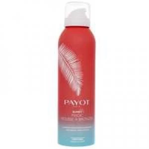 Payot Paris Sun Care Sunny Magic: Mousse A Bronzer 200ml