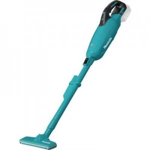 Makita DCL280FZ 18V LXT Cordless Brushless Vacuum Cleaner