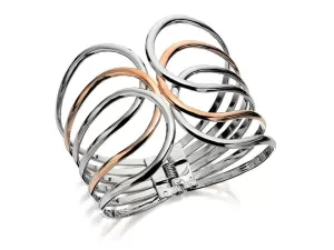 Fiorelli Jewellery Bangle JEWEL B4608